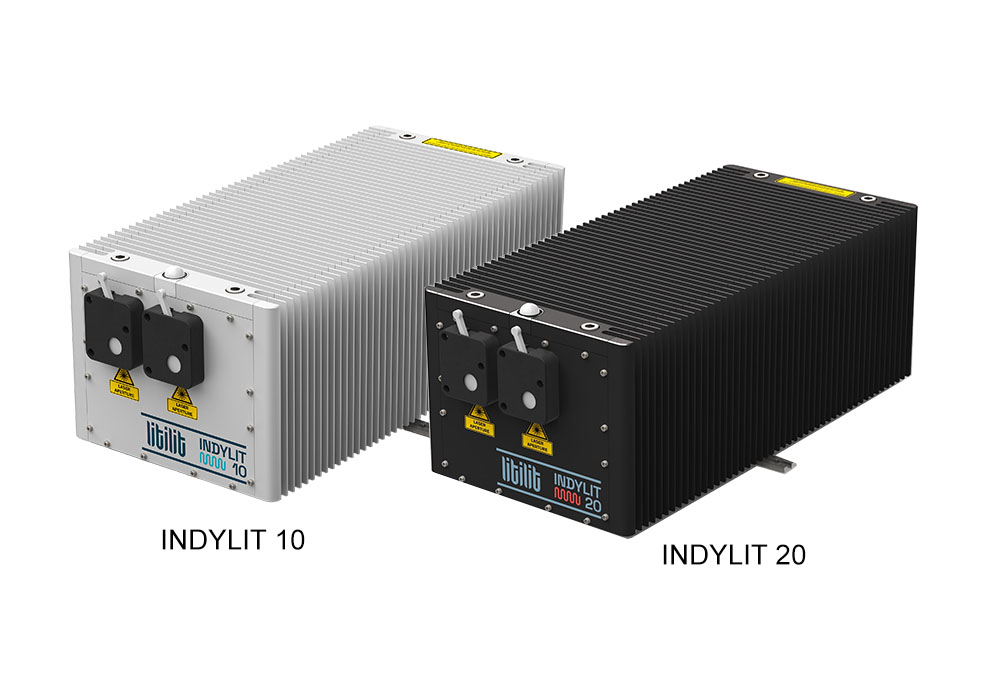 Industrial Femtosecond Laser for Material Processing